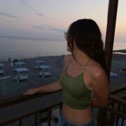 Ревенко Катя