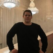 Черчага Владислав