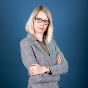 Усачева Ирина Витальевна Усачева Ирина Витальевна