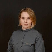 Колмачевская Анна Юрьевна