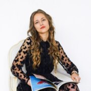 Хачмафова Дарина Олеговна