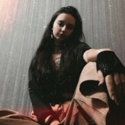 Алёна Пименова Максимовна