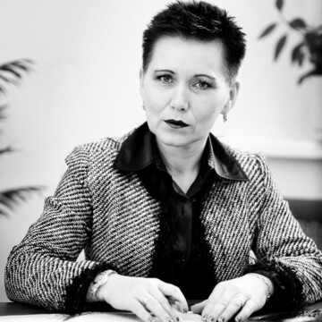 Светлана Ивановна Онищенко