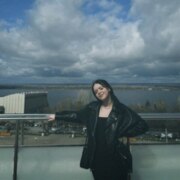 Буянова Яна Ивановна