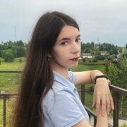 Никольченко Анастасия Григорьевна