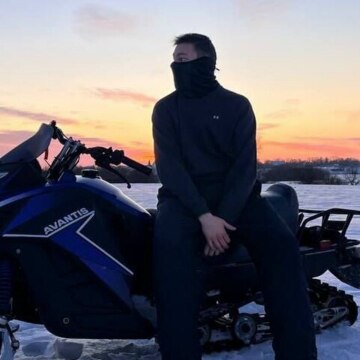 Чиваков Паша Алексеевич