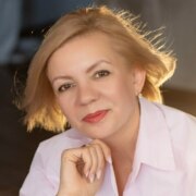 Телеутова Людмила