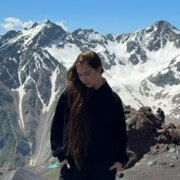 Закирова Динара Руслановна