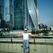 Садаков Андрей Михайлович