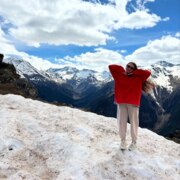 Романенко Марина Романовна