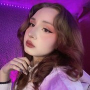 Карпуша Аня Вадимовна