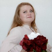 Громова Олеся