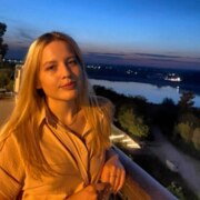 Пономарёва Виктория Константиновна