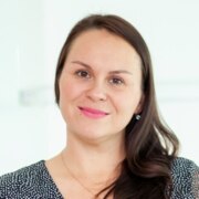 Крюкова Элина Ивановна