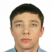 Кайдалов Максим Сергеевич