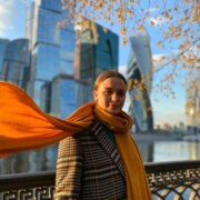 Яковлева Анна Игоревна Яковлева Анна Игоревна