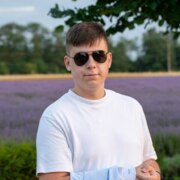 Косценский Дмитрий Андреевич