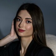 Татаренко Виктория Евгеньевна Татаренко Виктория Евгеньевна