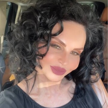 Светлана Юрьевна Кочеткова