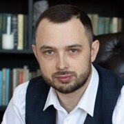 Саунин Андрей