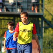 Красозов Никита Сергеевич