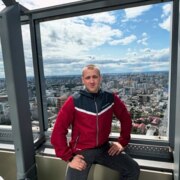 Корьев Егор Максимович