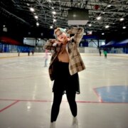 Абрамова Алина Андреевна