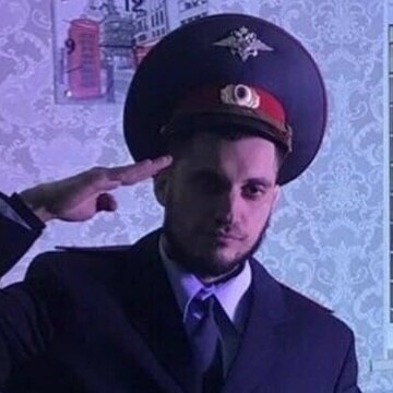 Мошкин Данил Александрович