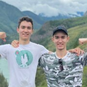 Козяков Максим Сергеевич