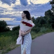 Макарова Соня Андреевна