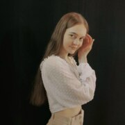 Молодкина Виктория