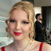 Долинская Анастасия Дмитриевна Долинская Анастасия Дмитриевна