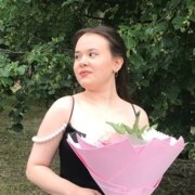 Харчева Валерия Игоревна