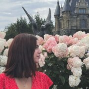 Дроконова Ксения Дроконова Ксения