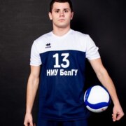 Иванюшкин Никита Николаевич