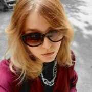 Степаненко Александра Максимовна