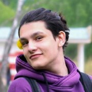 Казарин Сергей Александрович