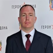 Чеченев Андрей Андреевич