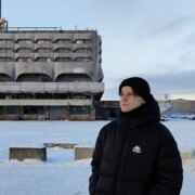 Губарев Павел Петрович