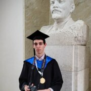 Солдатов Александр Владимирович