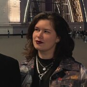 Владислава Чернобаева