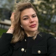 Оскина Надежда Дмитриевна