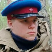 Родионов Матвей Михайлович