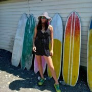 Беляева Елизавета Андреевна