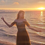 Андреева Ангелина