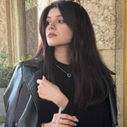 Рзакулиева Сабина Вафадаровна