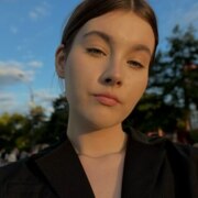 Мелядина Елизавета Владимировна