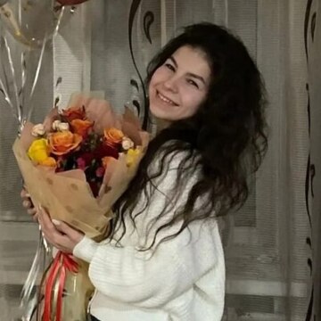 Ростова Алёна Сергеевна