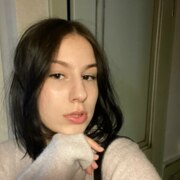 Куликова Кристина Сергеевна