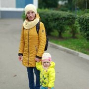 Андреева Екатерина